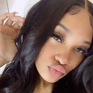 Meet your Posher, Alana